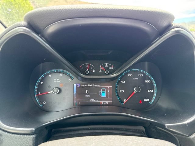 Used 2018 Chevrolet Colorado LT w/ Redline Special Edition AWD/4WD image 25