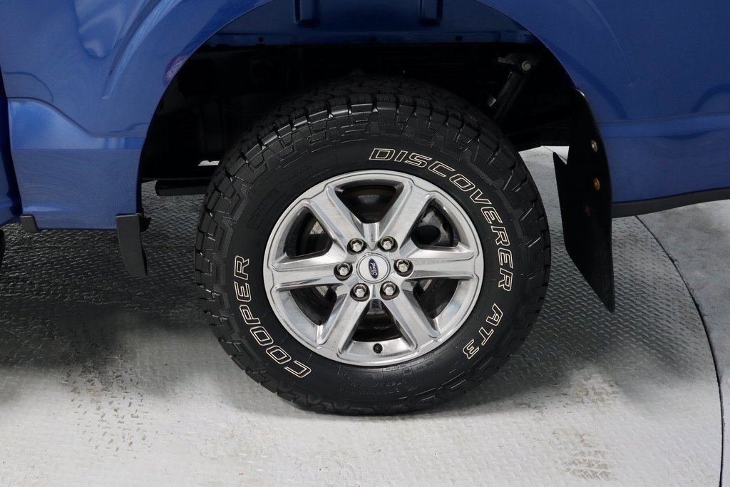 Certified 2024 Ford F150 XLT image 20