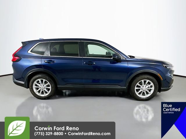 Used 2025 Honda CR-V EX-L image 10