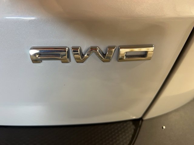 Certified 2025 Ford Escape ST-Line Select AWD/4WD image 31