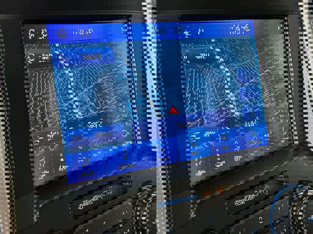 Certified 2019 Ford F150 Lariat image 28