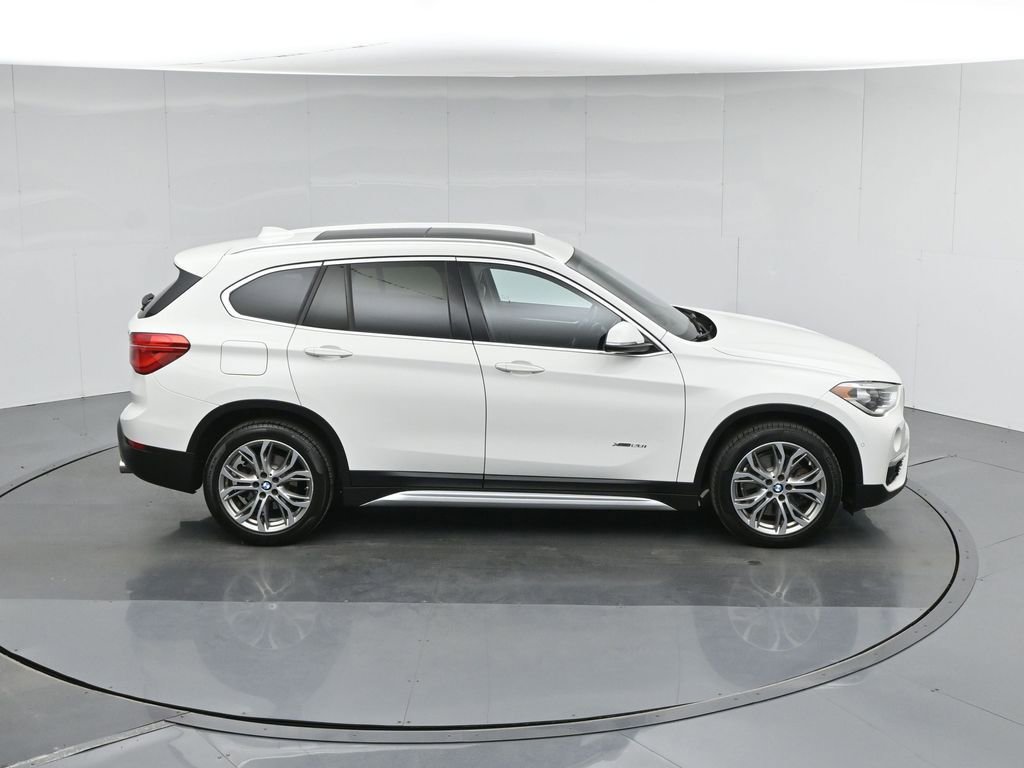 Used 2017 BMW X1 xDrive28i image 43