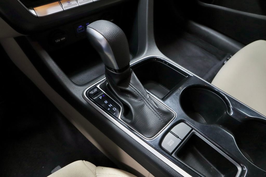 Used 2018 Hyundai Sonata SE image 31