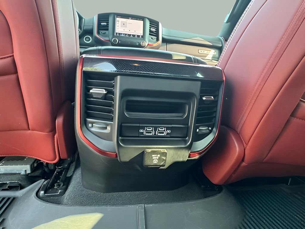 Used 2022 RAM 1500 Rebel w/ Rebel Level B Equipment Group AWD/4WD image 14