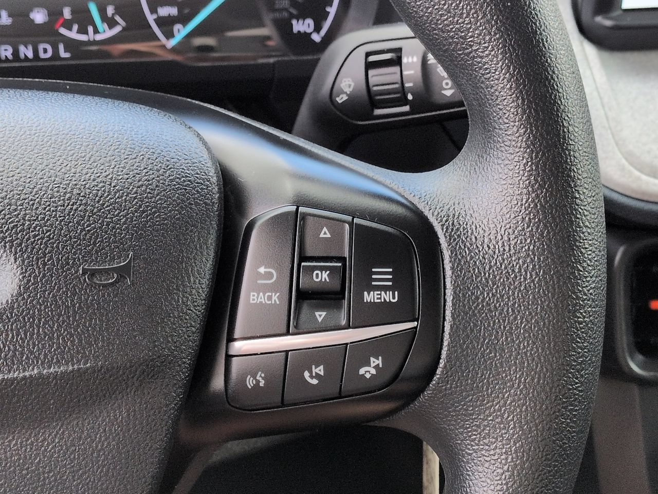 Certified 2023 Ford Maverick XLT FWD image 26
