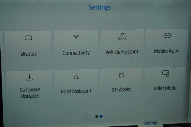 Certified 2023 Ford F150 Limited AWD/4WD image 51