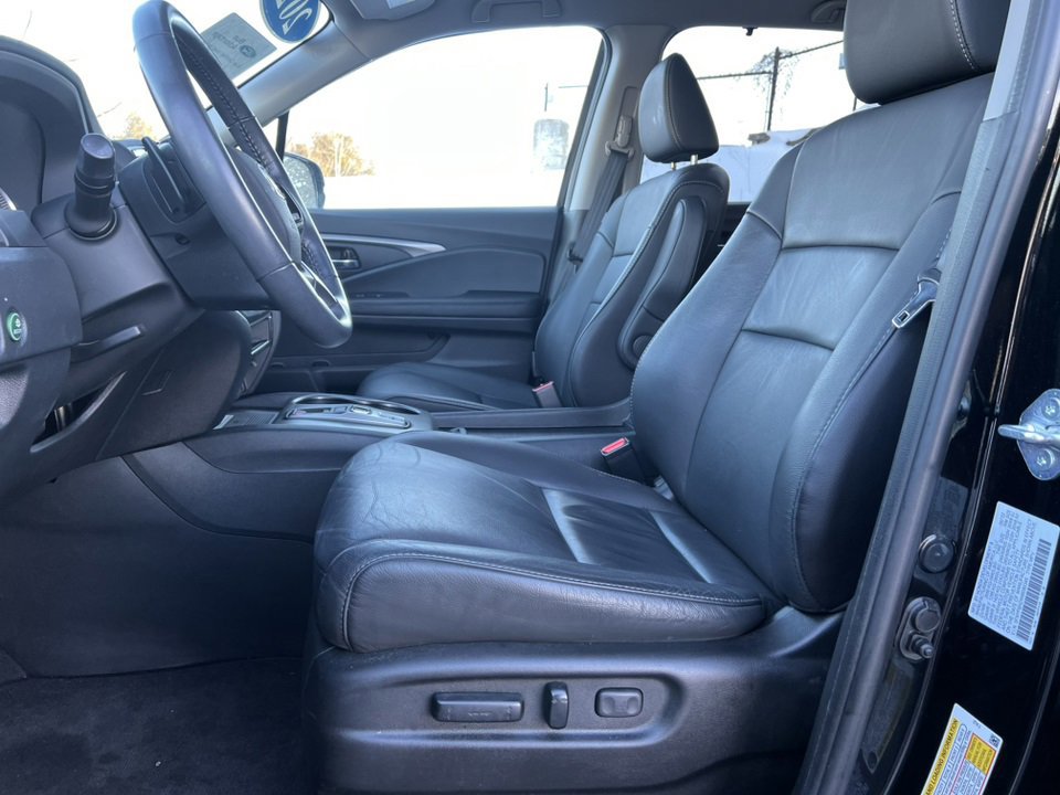 Used 2022 Honda Pilot Special Edition image 11