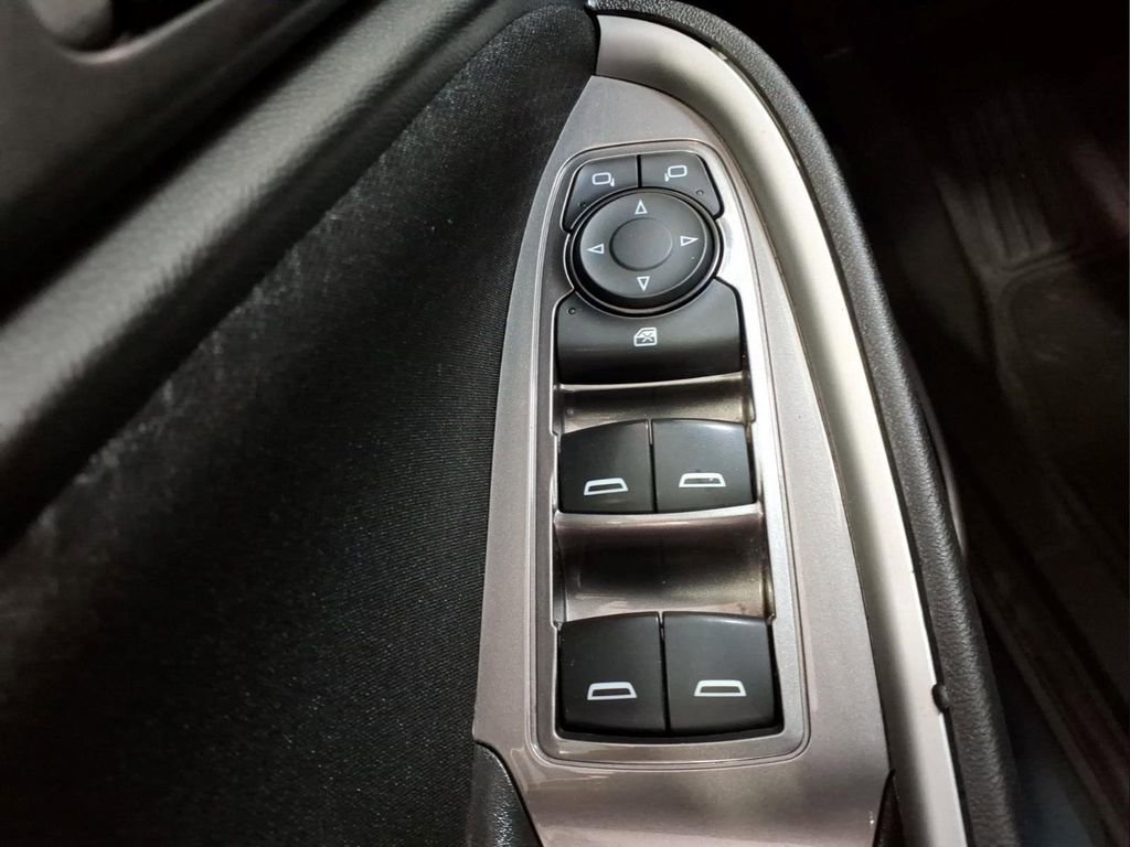 Used 2024 Chevrolet Malibu LS image 16