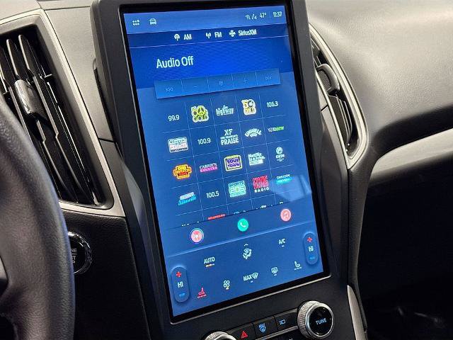 Certified 2023 Ford Edge SEL AWD/4WD image 11