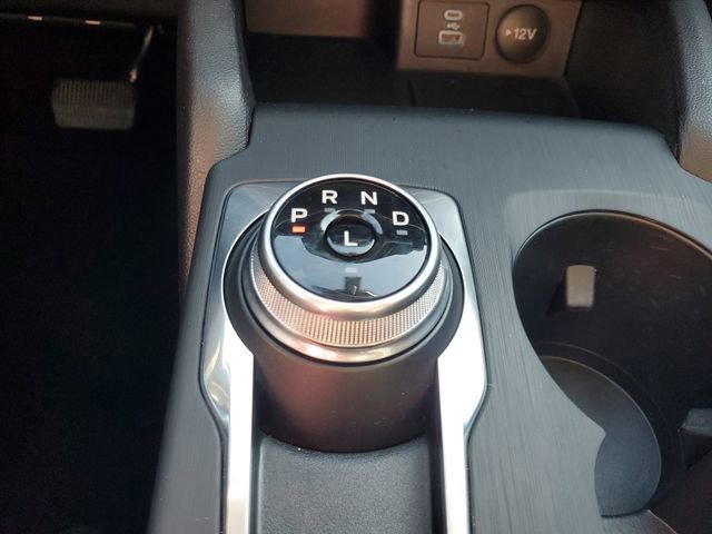 Certified 2022 Ford Escape Titanium w/ Class II Trailer Tow Package image 34