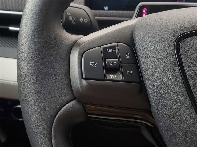 Certified 2023 Ford Mustang Mach-E Premium w/ Mustang Nite Pony Package image 19