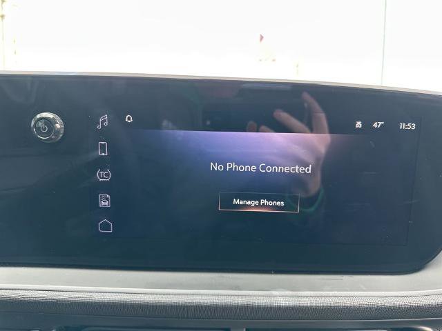 Used 2025 Buick Envista Preferred image 40