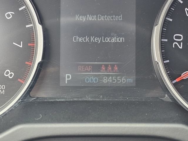 Used 2021 Toyota RAV4 XLE image 12