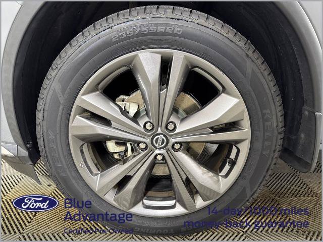 Used 2021 Nissan Murano Platinum w/ Cargo Package AWD/4WD image 14