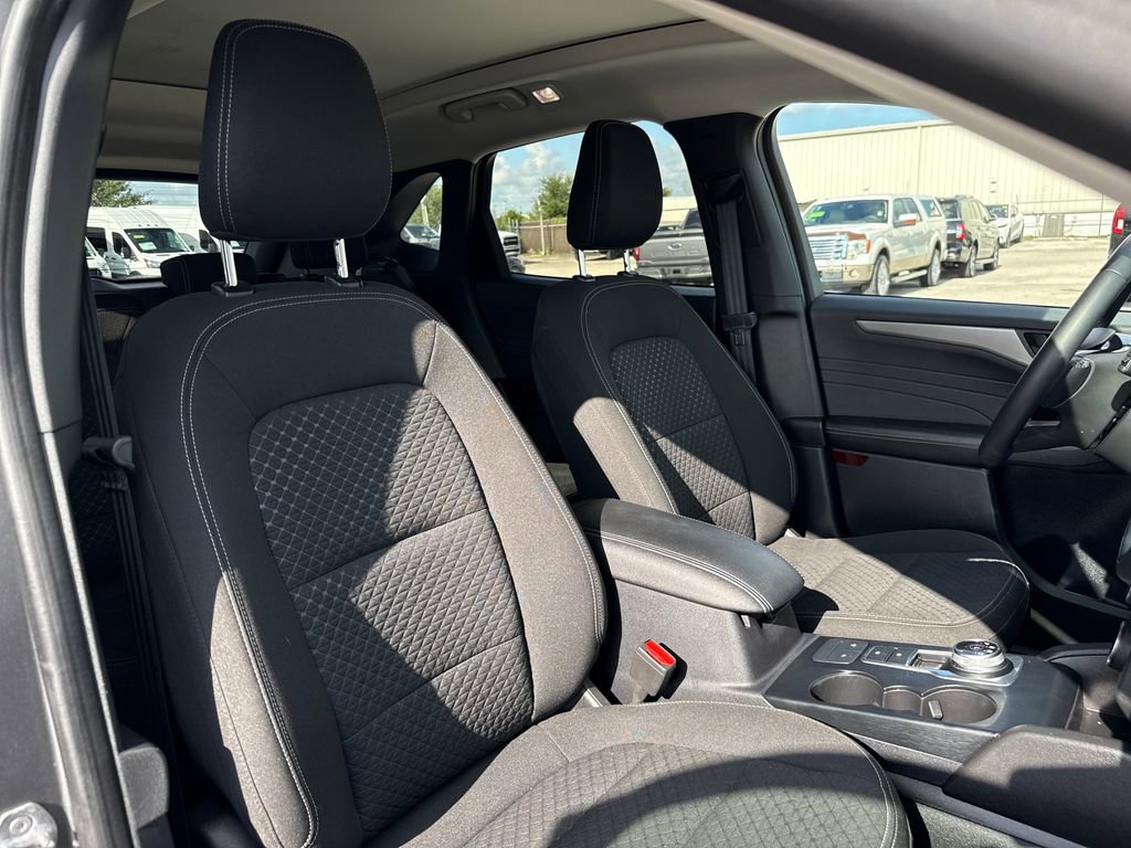 Certified 2023 Ford Escape Active w/ Cold Weather Package FWD image 26