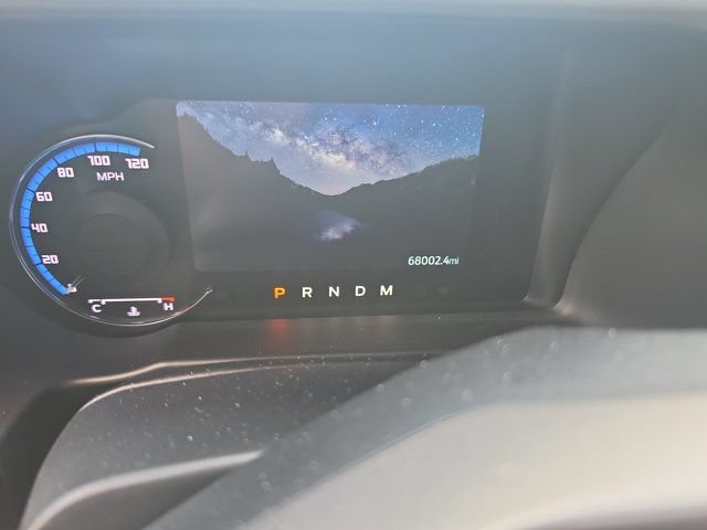 Certified 2022 Ford Bronco Badlands AWD/4WD image 19