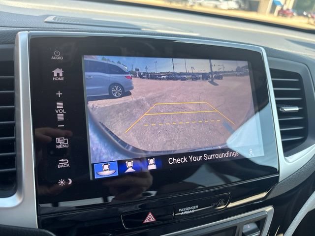 Used 2020 Honda Ridgeline RTL-E image 22