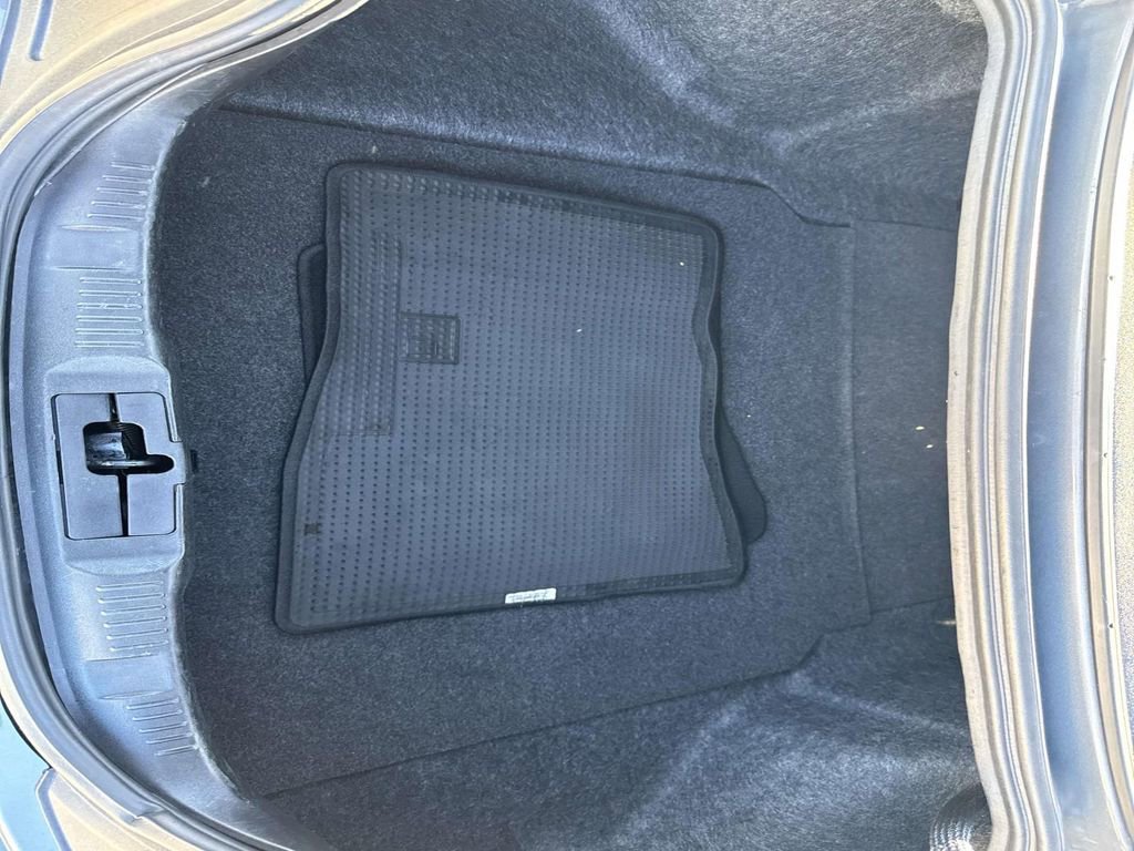 Certified 2021 Ford Mustang EcoBoost w/ Equipment Group 101A image 8