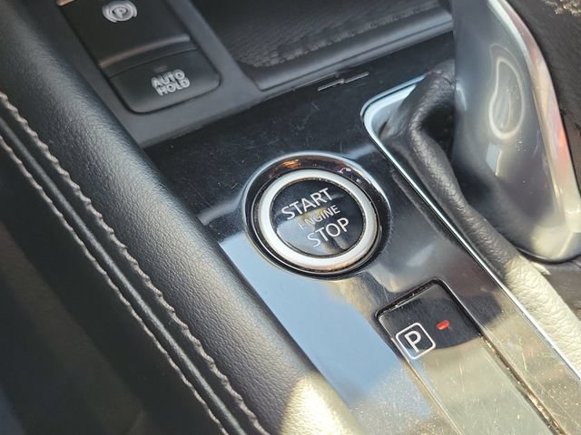 Used 2022 Nissan Kicks SR FWD image 10