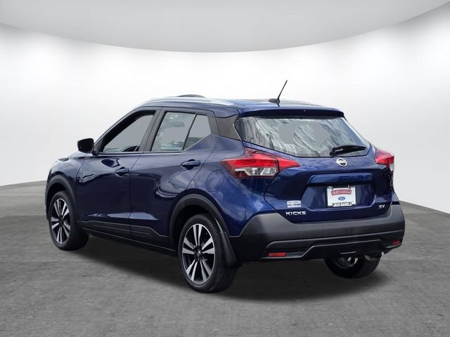 Used 2018 Nissan Kicks SV FWD image 6