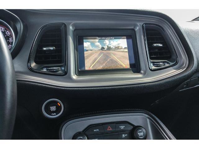 Used 2023 Dodge Challenger SXT image 18