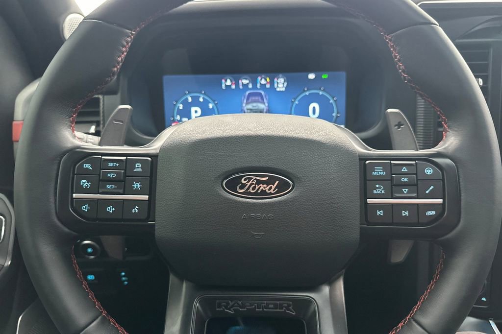 Certified 2024 Ford F150 Raptor image 27