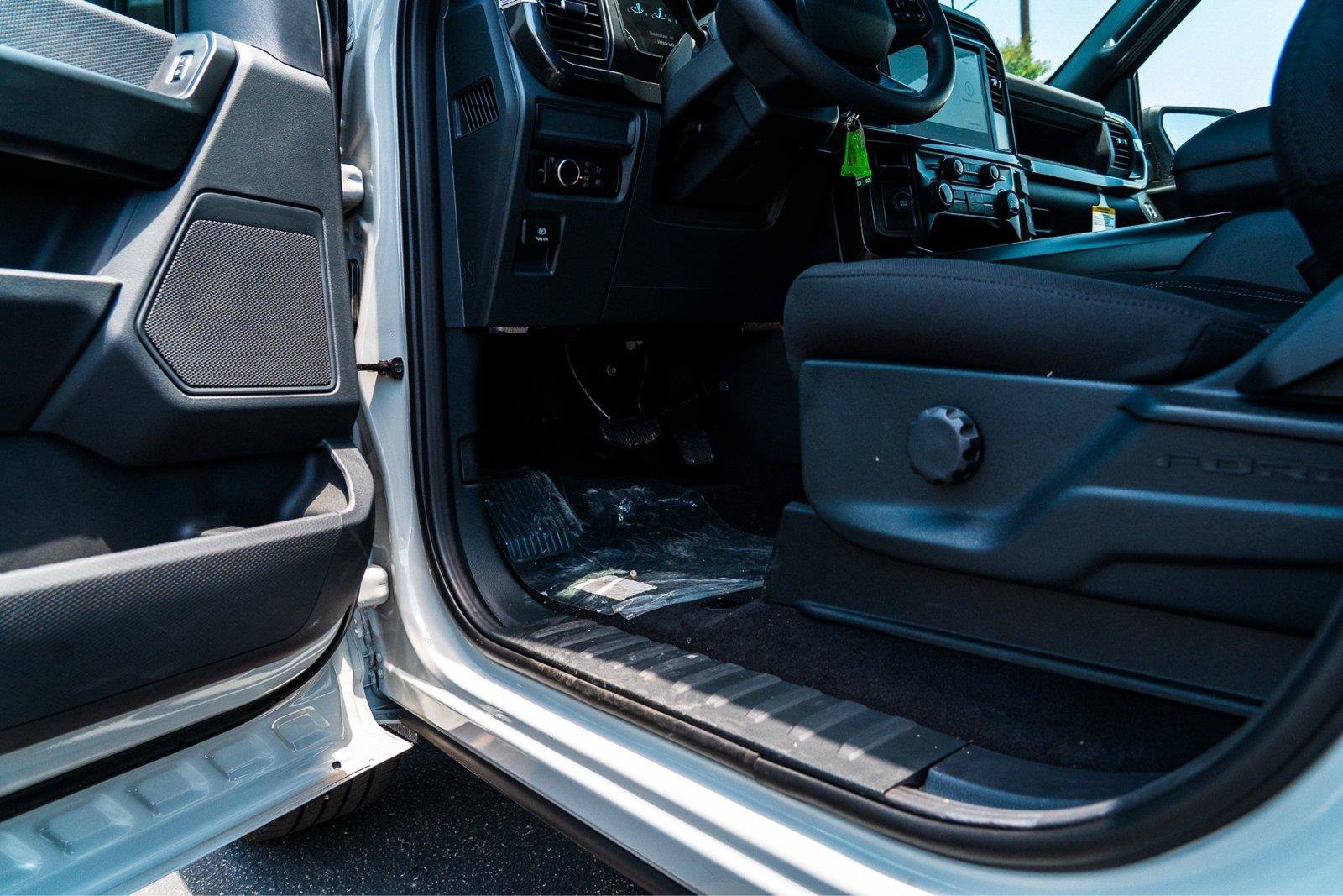 Certified 2026 Ford F150 STX RWD image 11