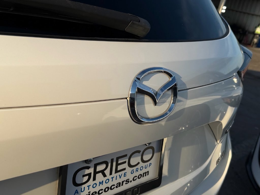 Used 2020 MAZDA CX-5 Touring FWD image 15