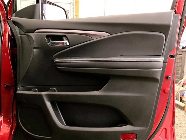 Used 2021 Honda Ridgeline Sport image 23