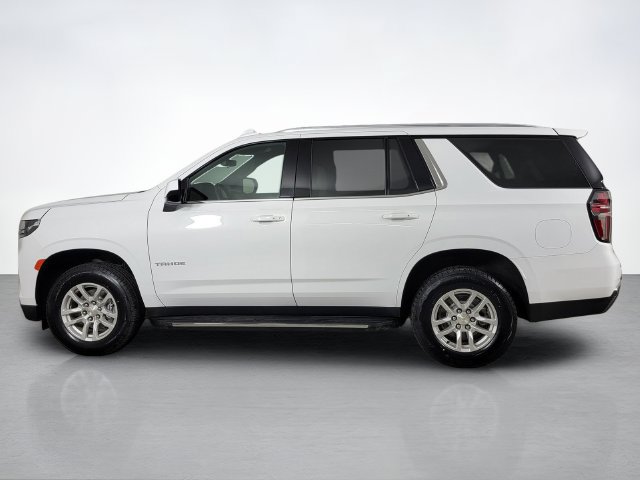 Used 2023 Chevrolet Tahoe LS w/ Driver Alert Package AWD/4WD image 6