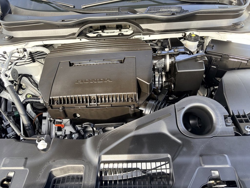 Used 2023 Honda Pilot EX-L image 35