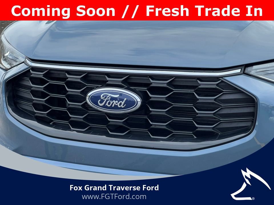 Certified 2024 Ford Escape ST-Line w/ Tech Pack #1 AWD/4WD image 37