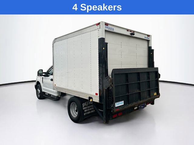 Certified 2019 Ford F350 XL image 3