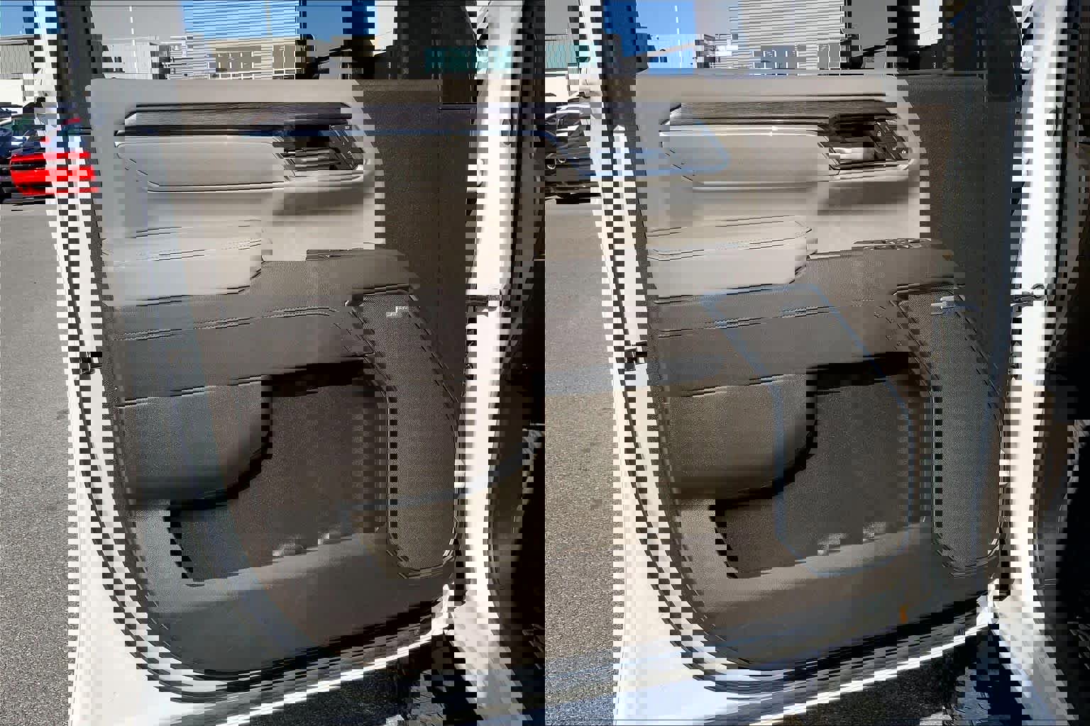 Used 2025 Chevrolet Silverado 3500 LTZ w/ LTZ Premium Package image 22