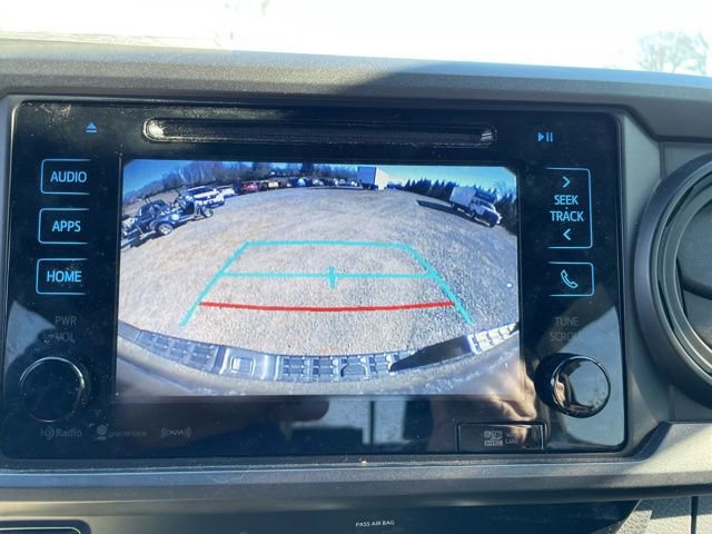 Used 2019 Toyota Tacoma TRD Off-Road image 24