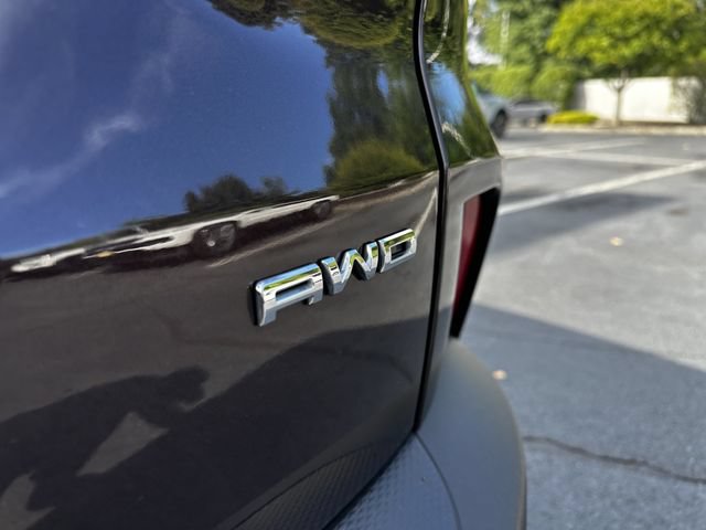 Certified 2023 Ford Escape Active AWD/4WD image 47