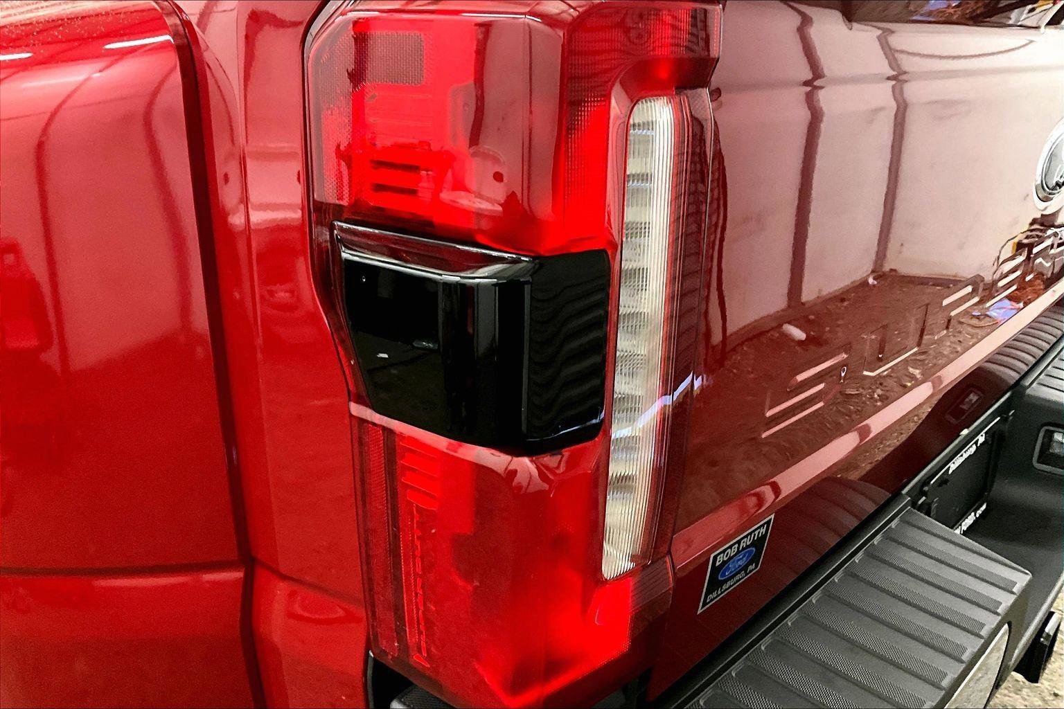 Certified 2024 Ford F350 Lariat image 28