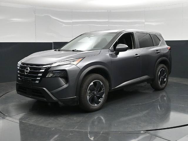 Used 2025 Nissan Rogue SV AWD/4WD image 5