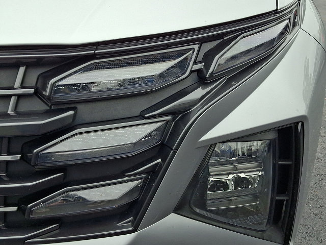 Used 2025 Hyundai Tucson SEL AWD/4WD image 9