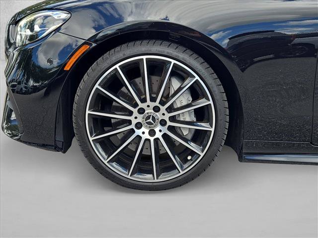 Used 2022 Mercedes-Benz E 450 Coupe image 25