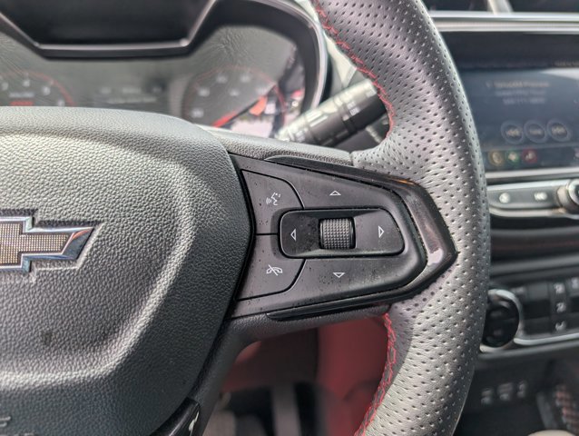 Used 2023 Chevrolet TrailBlazer RS w/ Convenience Package image 17