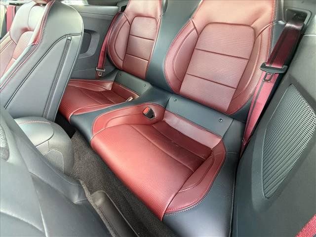 Certified 2025 Ford Mustang GT Premium image 13