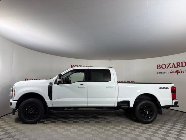 Certified 2025 Ford F250 Lariat w/ Lariat Ultimate Package AWD/4WD image 5