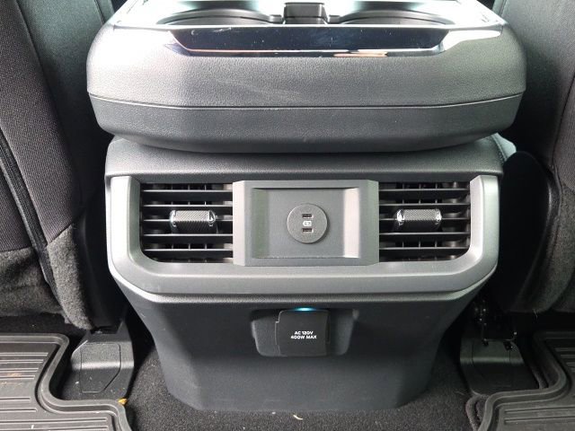 Certified 2025 Ford F150 XLT w/ Equipment Group 302A MID AWD/4WD image 14