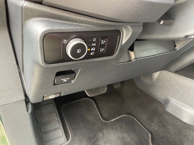 Certified 2025 Ford Bronco Outer Banks AWD/4WD image 27