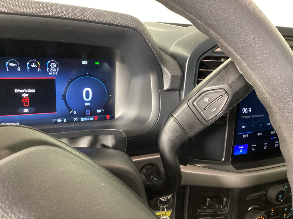 Certified 2025 Ford F150 XL w/ Tow/Haul Package AWD/4WD image 21