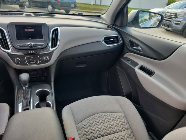 Used 2022 Chevrolet Equinox LT FWD image 22