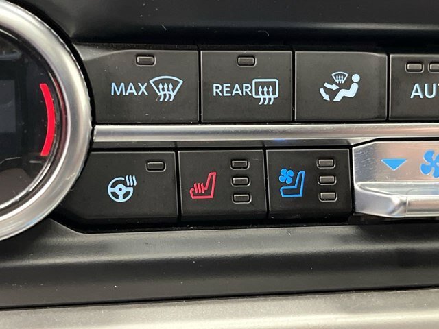 Certified 2024 Ford Expedition Max Limited AWD/4WD image 25