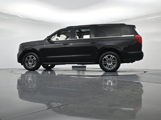 Certified 2025 Ford Expedition Max Active AWD/4WD image 42