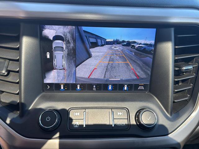 Used 2020 GMC Acadia Denali image 12